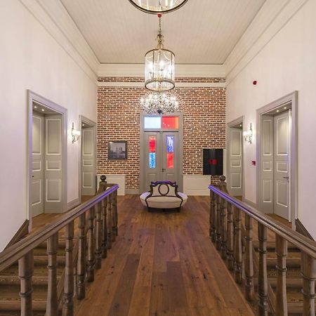 Cunda Despot Evi Hotel Bagian luar foto