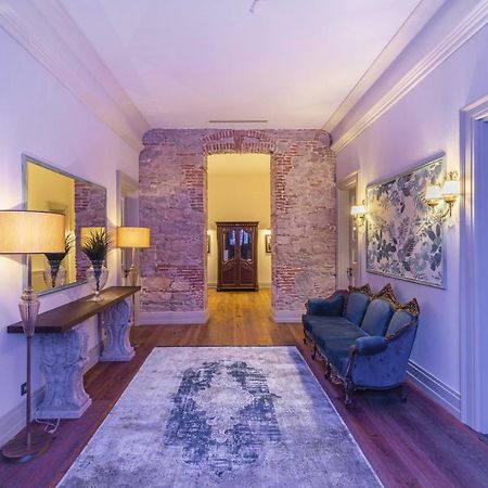 Cunda Despot Evi Hotel Bagian luar foto