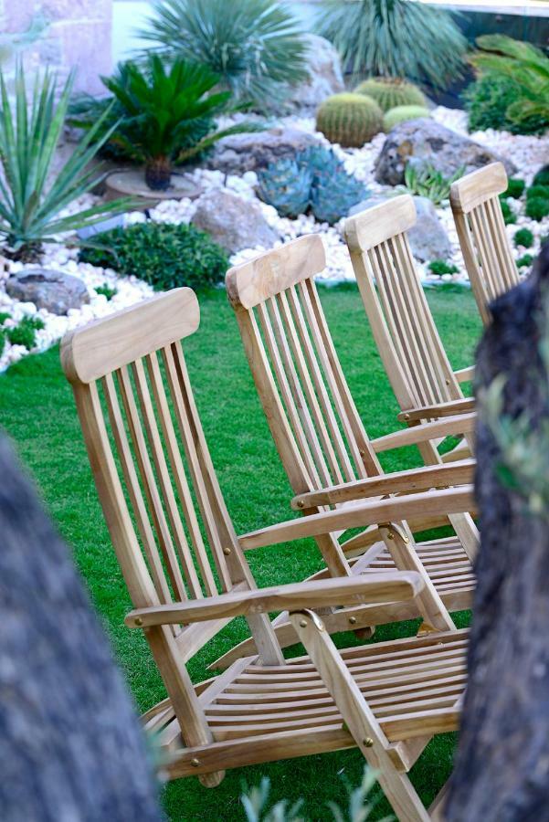 Cunda Despot Evi Hotel Bagian luar foto