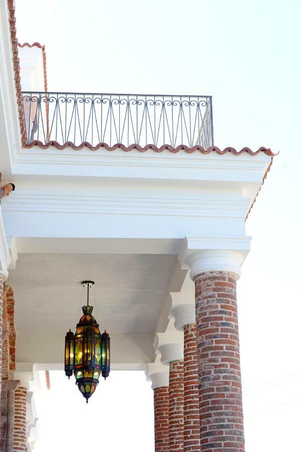 Cunda Despot Evi Hotel Bagian luar foto