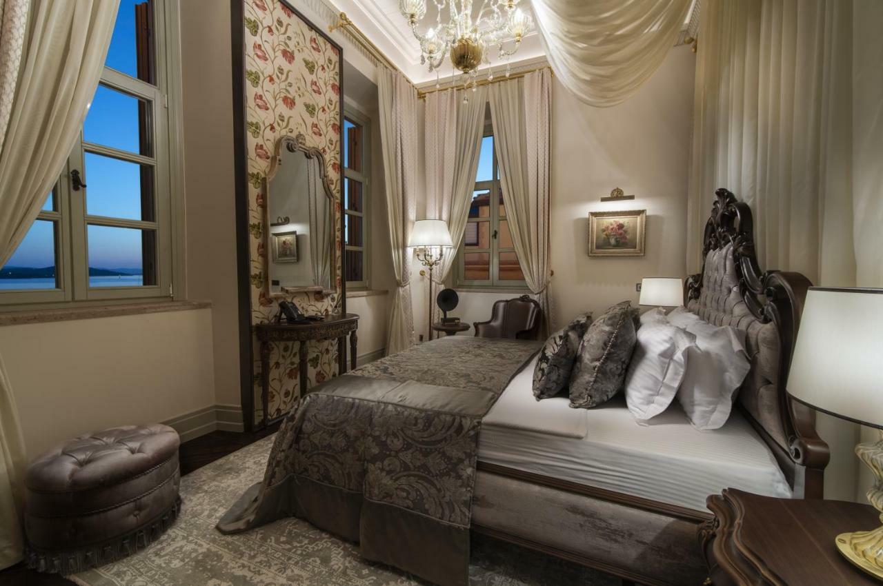Cunda Despot Evi Hotel Bagian luar foto