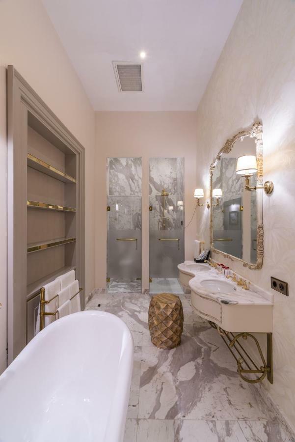 Cunda Despot Evi Hotel Bagian luar foto