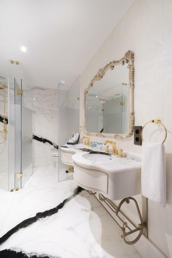 Cunda Despot Evi Hotel Bagian luar foto