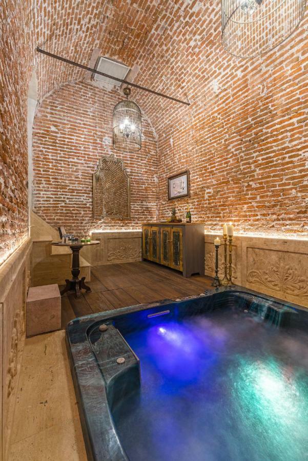Cunda Despot Evi Hotel Bagian luar foto