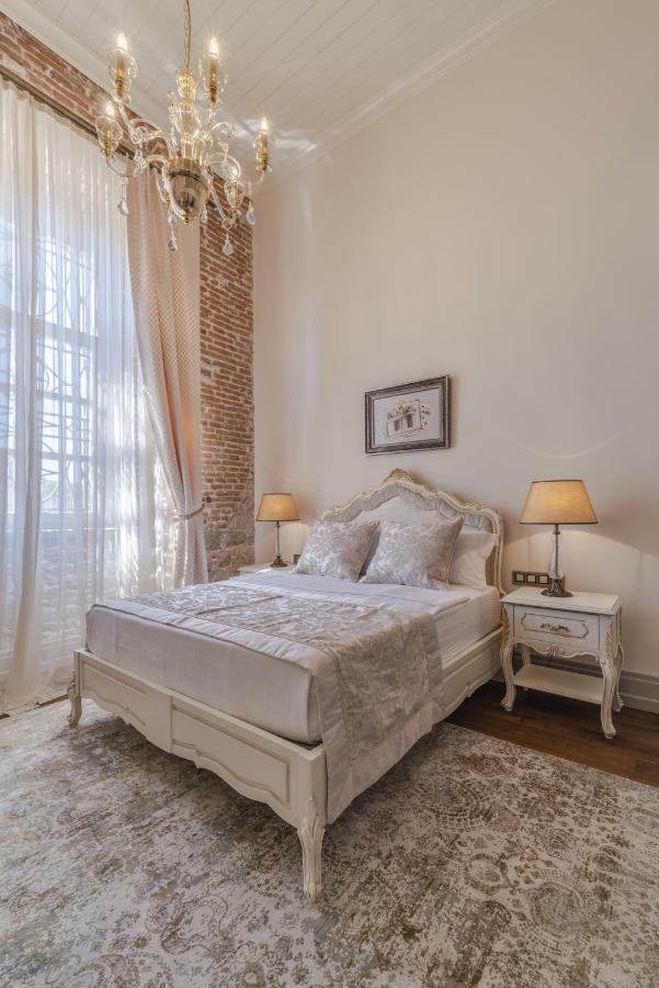 Cunda Despot Evi Hotel Bagian luar foto