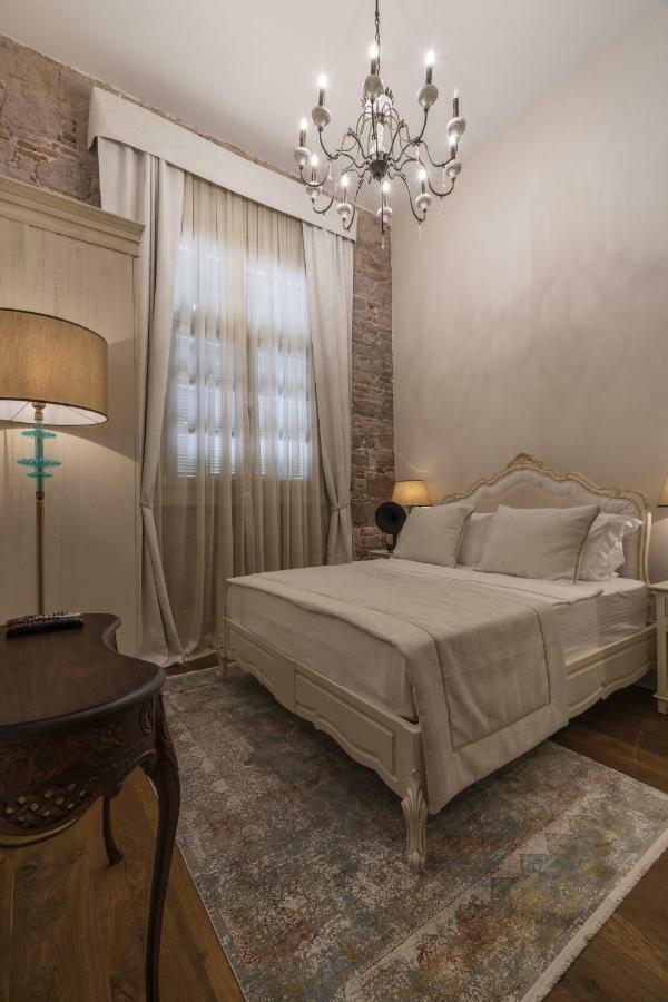 Cunda Despot Evi Hotel Bagian luar foto