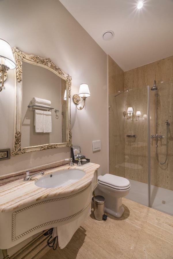 Cunda Despot Evi Hotel Bagian luar foto