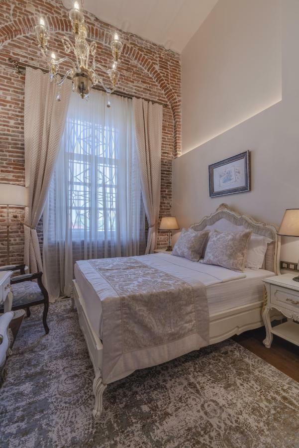 Cunda Despot Evi Hotel Bagian luar foto