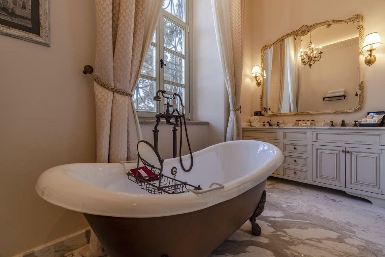 Cunda Despot Evi Hotel Bagian luar foto