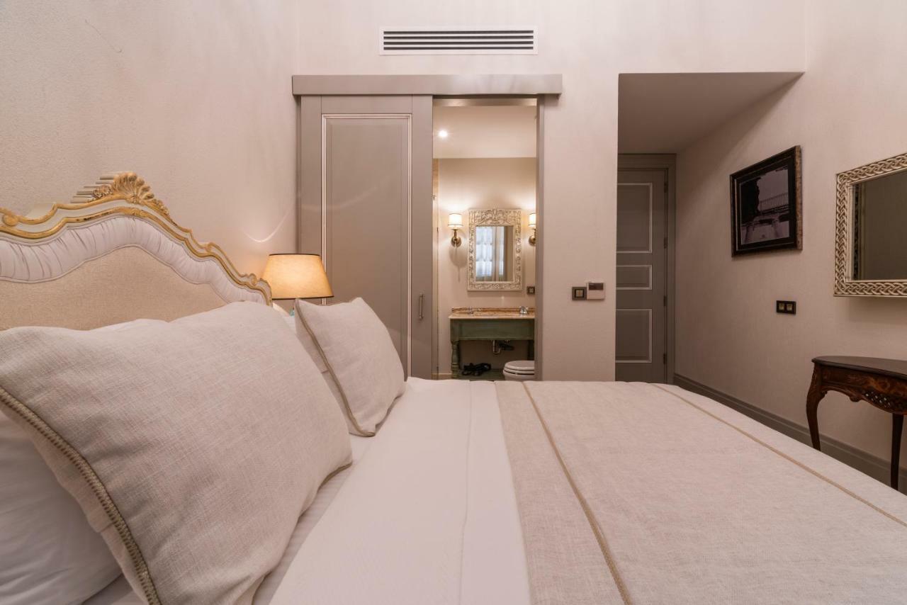 Cunda Despot Evi Hotel Bagian luar foto