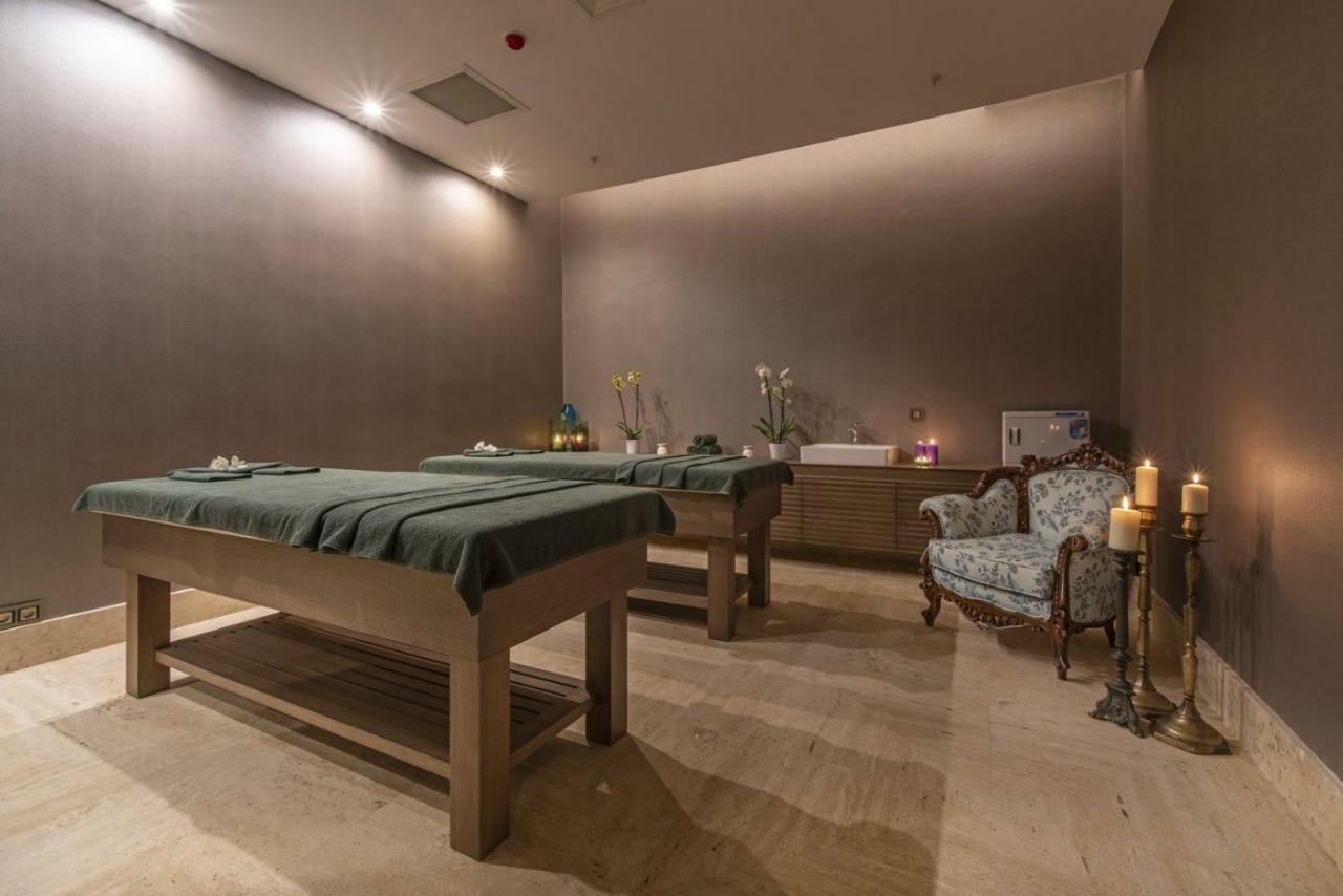 Cunda Despot Evi Hotel Bagian luar foto