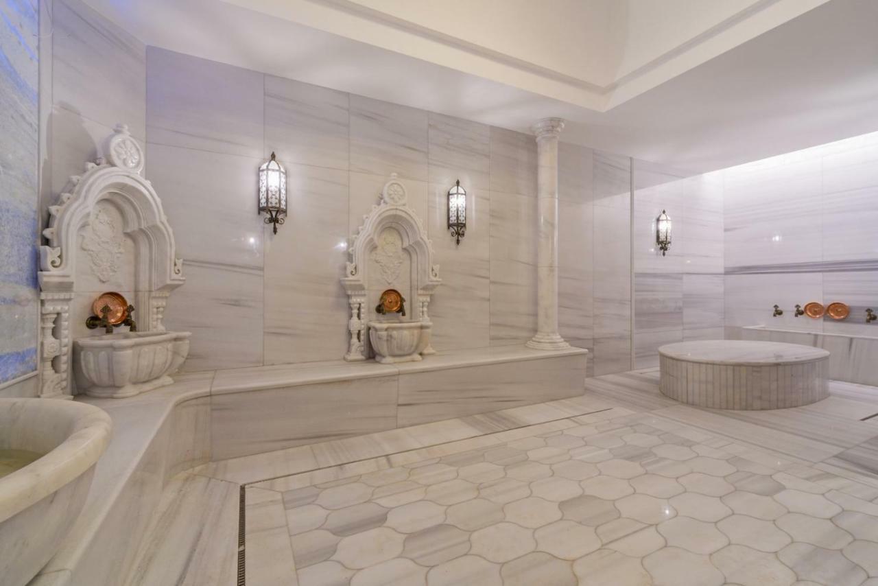 Cunda Despot Evi Hotel Bagian luar foto